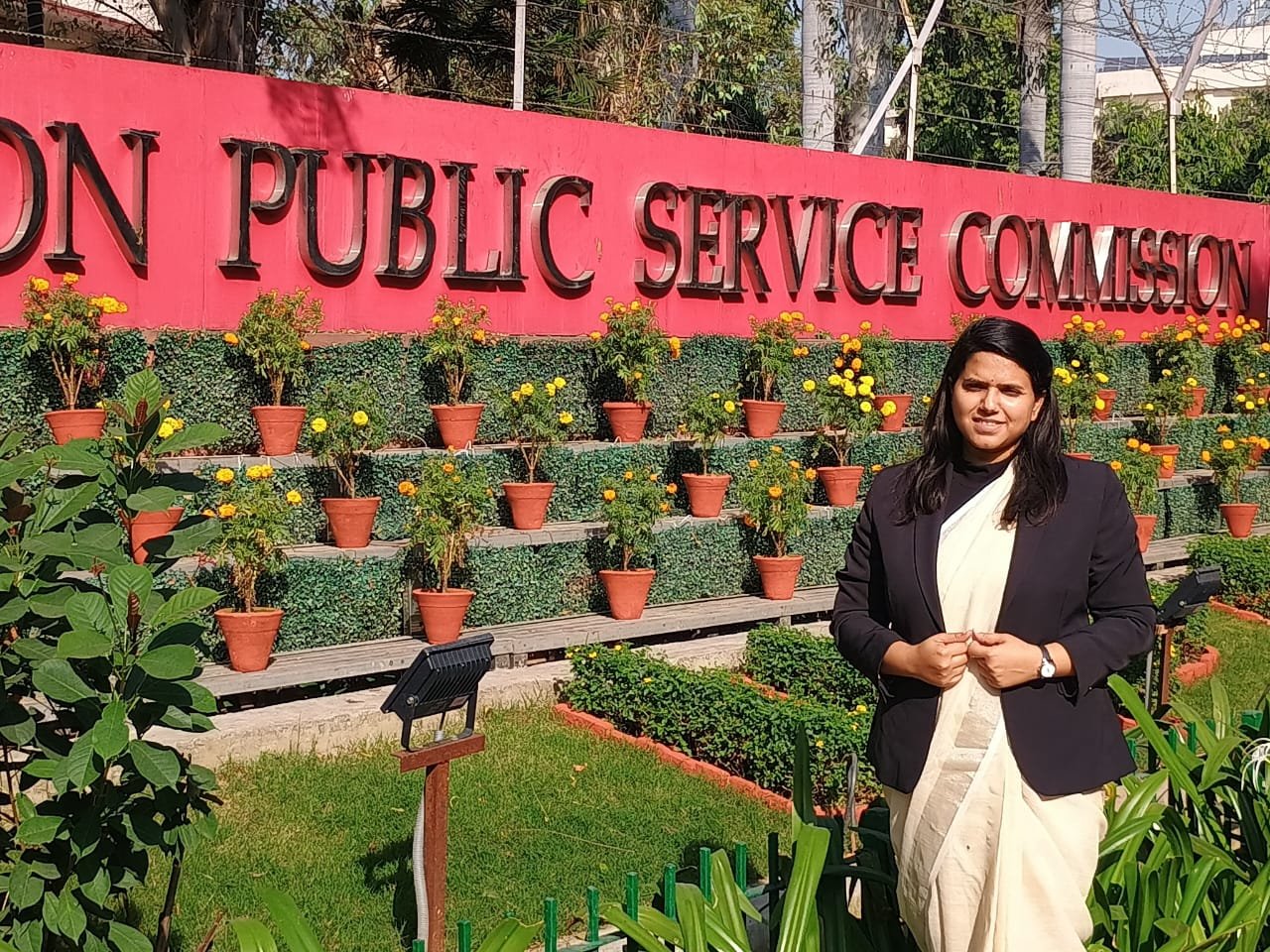 Anjali RBI-DSIM 2023 AIR 4